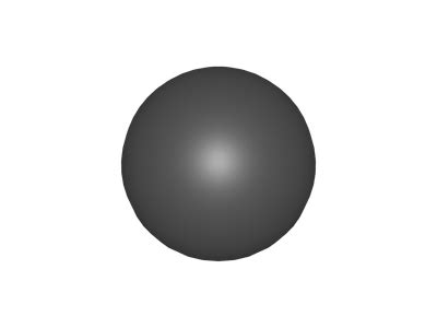 Circle 3D models .